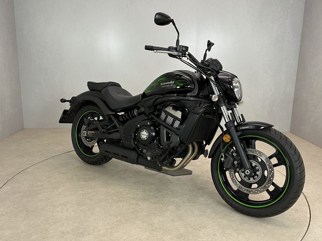 kawasaki - vulcan-s