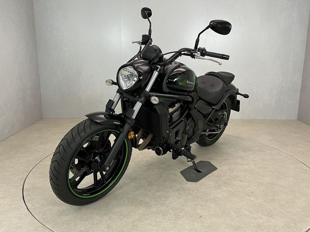 kawasaki - vulcan-s