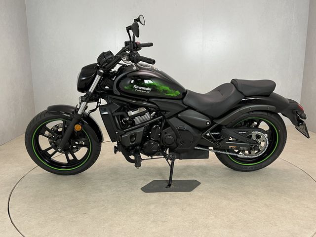 kawasaki - vulcan-s