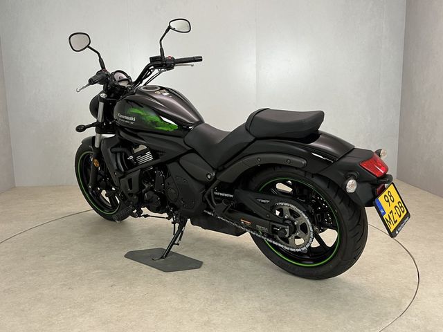 kawasaki - vulcan-s