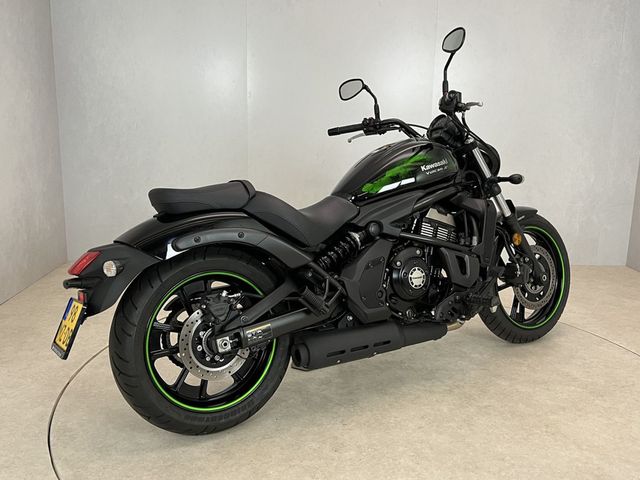 kawasaki - vulcan-s