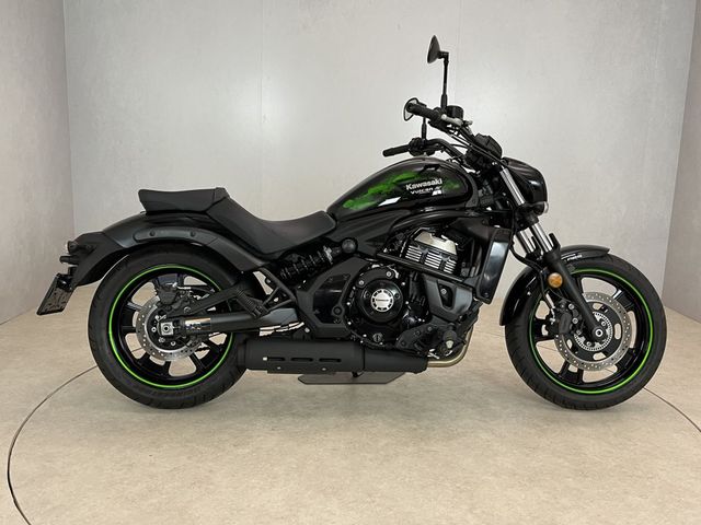 kawasaki - vulcan-s