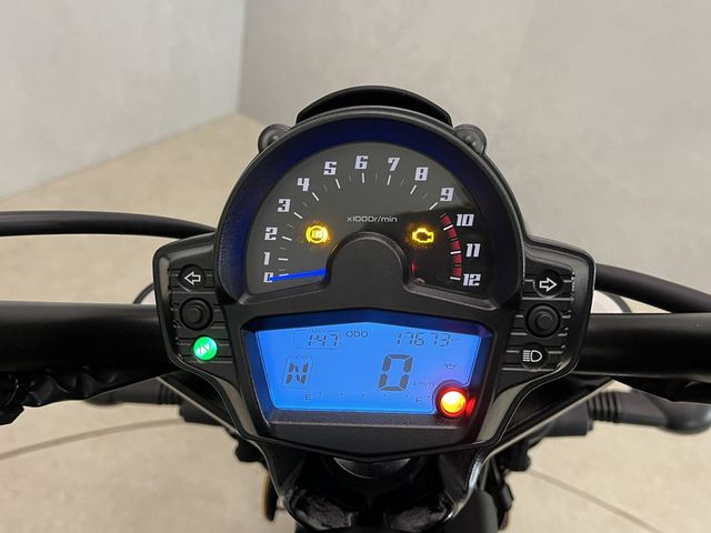 kawasaki - vulcan-s