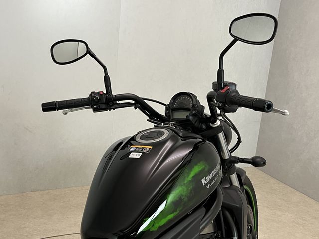 kawasaki - vulcan-s