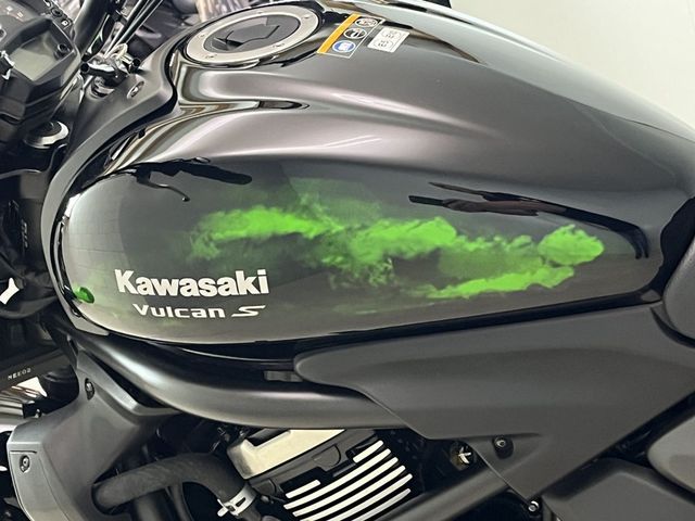 kawasaki - vulcan-s