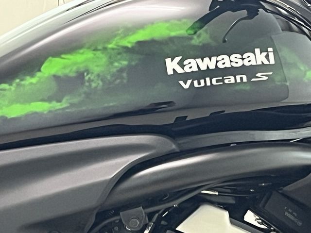 kawasaki - vulcan-s