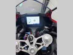 Qjmotor SRK 125 R 2025 occasion – foto 5 van 5