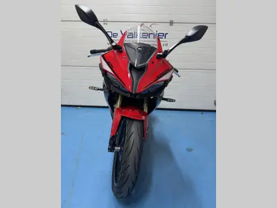 QJMOTOR SRK 125 R – foto 3