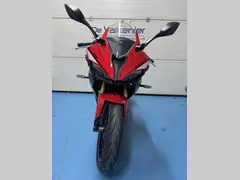 Qjmotor SRK 125 R 2025 occasion – foto 3 van 5