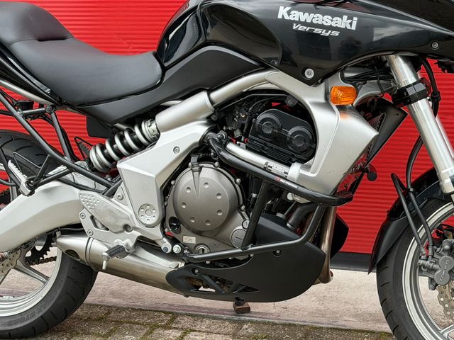 kawasaki - versys-650-abs