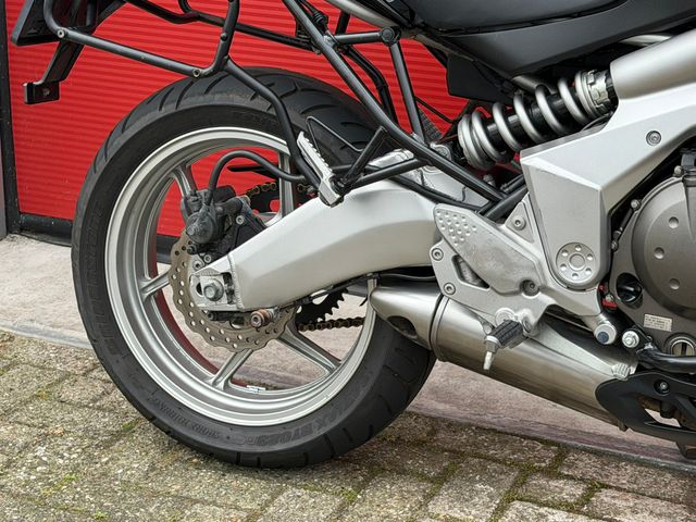 kawasaki - versys-650-abs