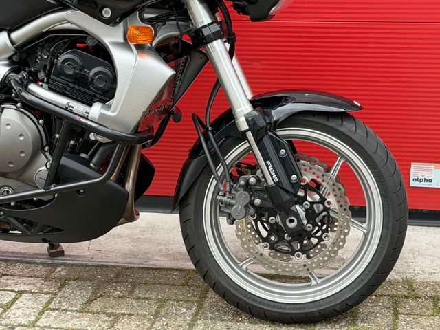 kawasaki - versys-650-abs