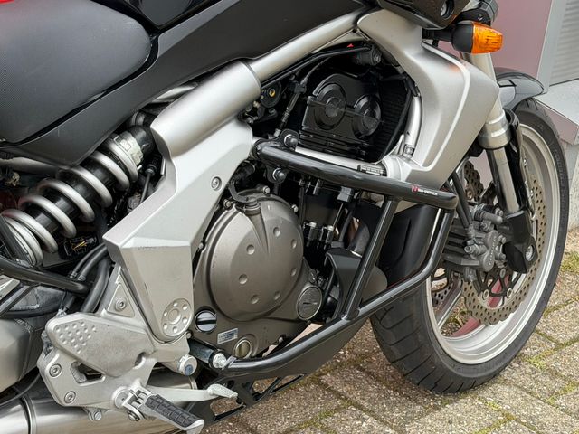 kawasaki - versys-650-abs