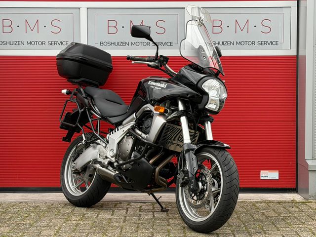 kawasaki - versys-650-abs
