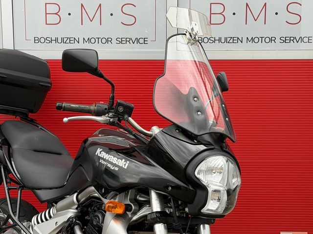 kawasaki - versys-650-abs