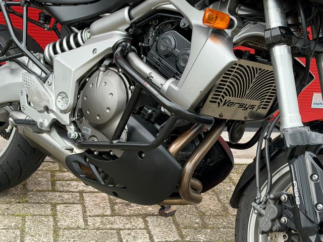 kawasaki - versys-650-abs