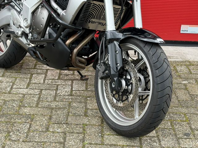 kawasaki - versys-650-abs