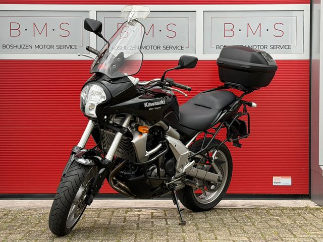 kawasaki - versys-650-abs