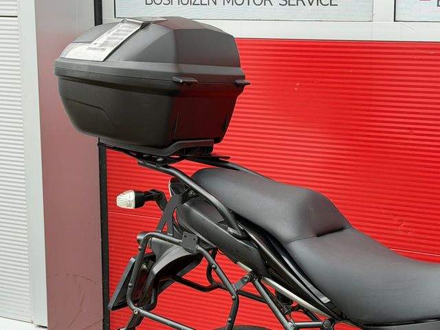 kawasaki - versys-650-abs