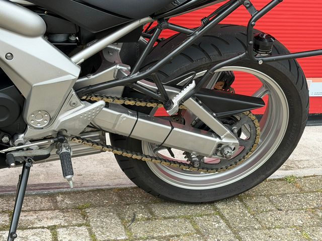 kawasaki - versys-650-abs