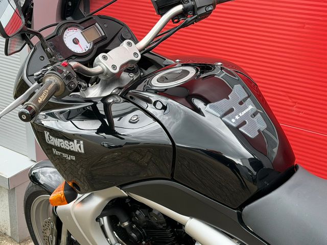 kawasaki - versys-650-abs