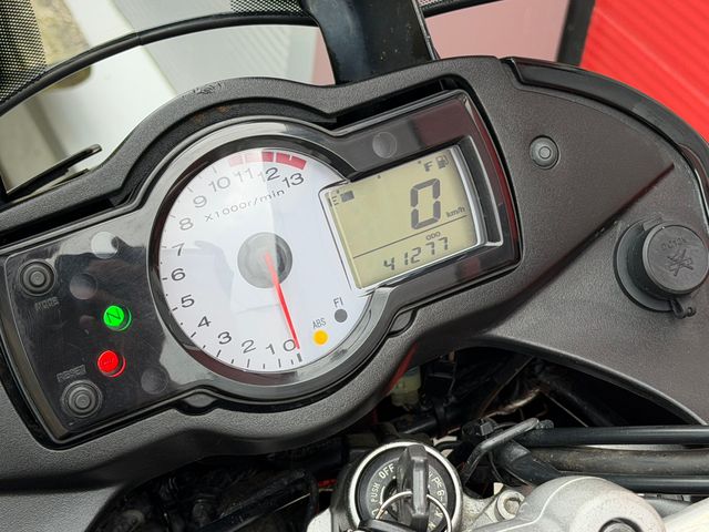 kawasaki - versys-650-abs