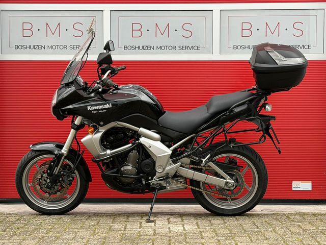 kawasaki - versys-650-abs