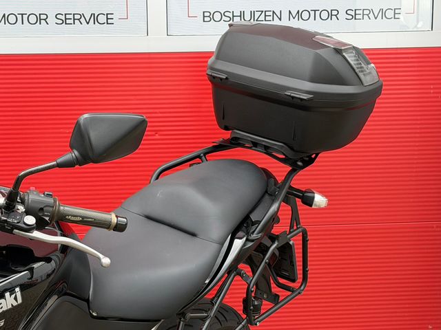 kawasaki - versys-650-abs