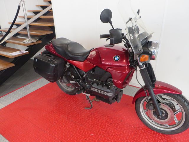 bmw - k-75