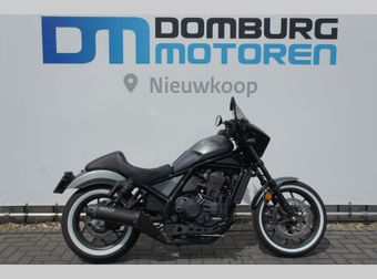Honda CMX 1100 Rebel DCT 2023 occasion
