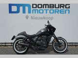 HONDA CMX 1100 REBEL DCT