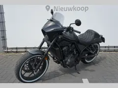 Honda CMX 1100 Rebel DCT 2023 occasion – foto 11 van 20