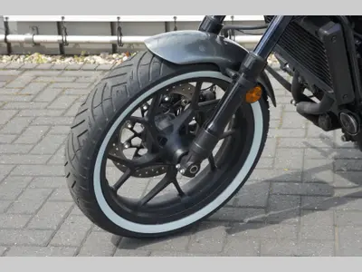 HONDA CMX 1100 REBEL DCT – foto 3