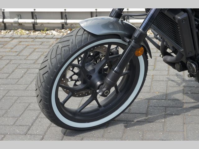 honda - cmx-1100-rebel-dct