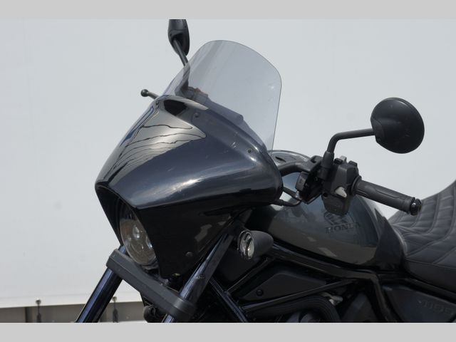 honda - cmx-1100-rebel-dct