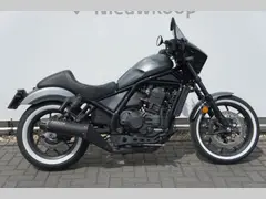 Honda CMX 1100 Rebel DCT 2023 occasion – foto 4 van 20