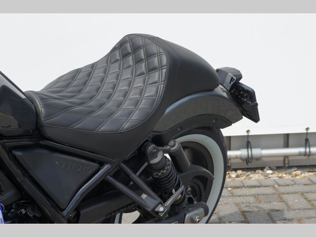 honda - cmx-1100-rebel-dct