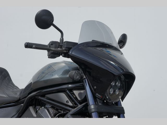 honda - cmx-1100-rebel-dct