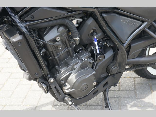 honda - cmx-1100-rebel-dct