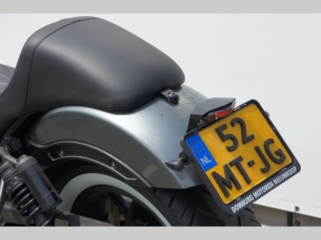honda - cmx-1100-rebel-dct