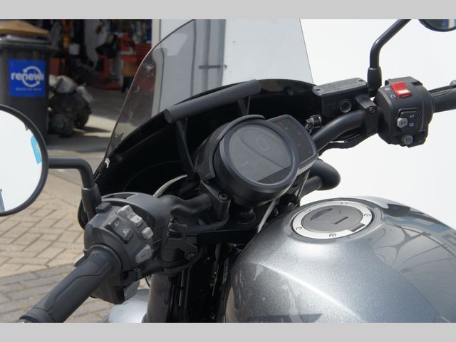 honda - cmx-1100-rebel-dct