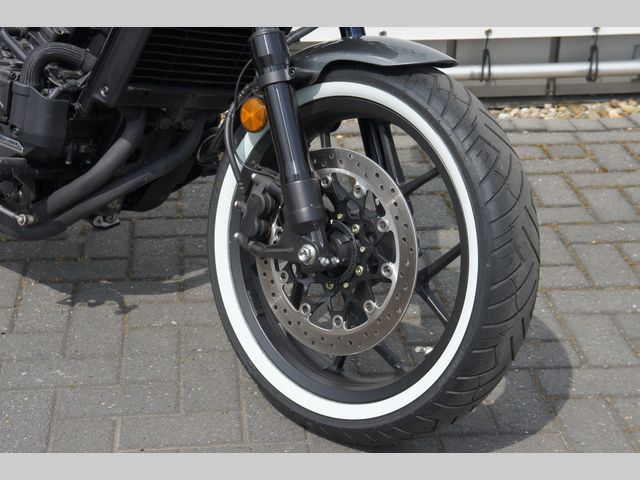 honda - cmx-1100-rebel-dct