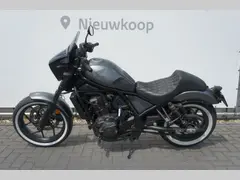 Honda CMX 1100 Rebel DCT 2023 occasion – foto 15 van 20