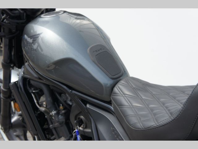 honda - cmx-1100-rebel-dct