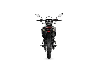 YAMAHA WR 125 R – foto 3