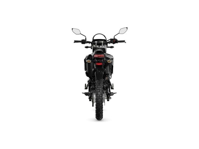 yamaha - wr-125-r
