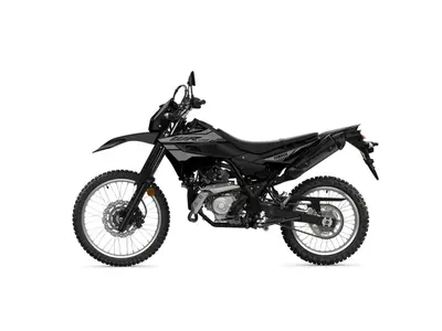 YAMAHA WR 125 R – foto 4