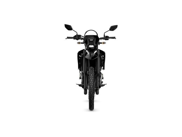 yamaha - wr-125-r