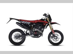 VENT DERAPAGE 125 4T
