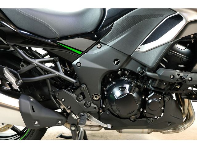 kawasaki - versys-1100-se-grand-tourer